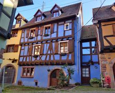 France Haut-Rhin Riquewihr vacation rental compare prices direct by owner 33501782