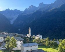 Switzerland Bergell Soglio vacation rental compare prices direct by owner 34877787