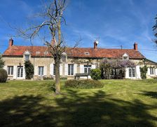 France Cher Sancergues vacation rental compare prices direct by owner 34794053