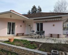 France Isère Saint-Georges-de-Commiers vacation rental compare prices direct by owner 33457725