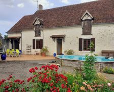 France Cher Châteauneuf-sur-Cher vacation rental compare prices direct by owner 34773252