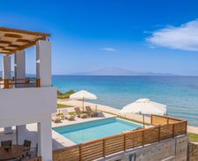 Greece Aegean Meso Gerakari vacation rental compare prices direct by owner 34955551