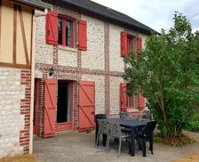 France Seine-Maritime Quevillon vacation rental compare prices direct by owner 34799861