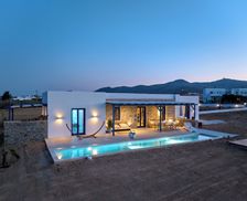 Greece Cyclades Tsoukalia vacation rental compare prices direct by owner 34938511