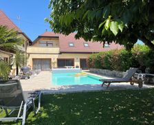 France Bas-Rhin Kienheim vacation rental compare prices direct by owner 36118002