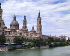 Spain Zaragoza Zaragoza vacation rental compare prices direct by owner 36177018