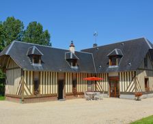 France Normandie Saint-Jouin vacation rental compare prices direct by owner 36221548