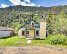 United States Colorado Silver Plume vacation rental compare prices direct by owner 36197607