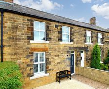 United Kingdom Northumberland Alnwick vacation rental compare prices direct by owner 36123584