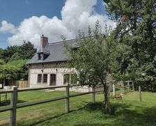 France Seine-Maritime Hautot-Saint-Sulpice vacation rental compare prices direct by owner 36109447