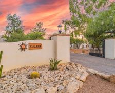 United States Arizona Tucson vacation rental compare prices direct by owner 35715540