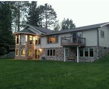 United States Wisconsin Lake Nebagamon vacation rental compare prices direct by owner 34856527