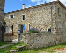 France Ardèche Gilhoc-sur-Ormèze vacation rental compare prices direct by owner 34794457