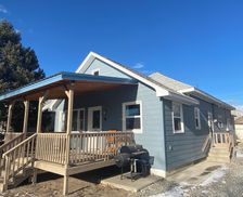 United States Wyoming Greybull vacation rental compare prices direct by owner 34855026