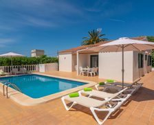 Spain  Cala en Porter vacation rental compare prices direct by owner 36052664