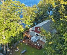 United States Maine Portage Lake vacation rental compare prices direct by owner 34861770