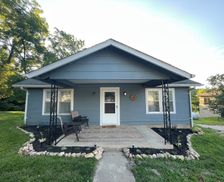 United States Missouri Eminence vacation rental compare prices direct by owner 34857120