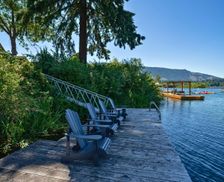 Canada British Columbia Lake Cowichan vacation rental compare prices direct by owner 34858436