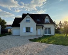 France Loir-et-Cher Huisseau-sur-Cosson vacation rental compare prices direct by owner 34799463