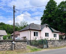 Hungary Heves Bükkszentmárton vacation rental compare prices direct by owner 34908194