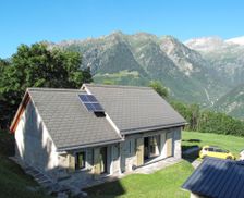 Switzerland  Leontica vacation rental compare prices direct by owner 36095798