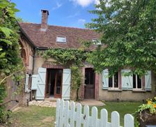 France Yonne Bœurs-en-Othe vacation rental compare prices direct by owner 36149803