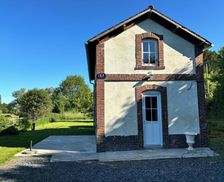 France Calvados Saint-Martin-de-Mailloc vacation rental compare prices direct by owner 36040047