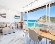 Spain  Cala de Finestrat vacation rental compare prices direct by owner 36203447