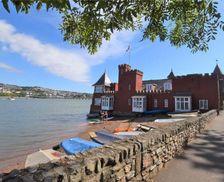 United Kingdom Devon Shaldon vacation rental compare prices direct by owner 36209282