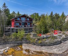 Canada Ontario Lion's Head vacation rental compare prices direct by owner 35762873