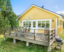 Sweden  Olofström vacation rental compare prices direct by owner 36050276