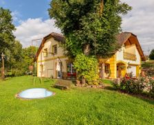 Czechia  Hostinne vacation rental compare prices direct by owner 36089916