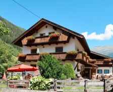 Austria  Feichten im Kaunertal vacation rental compare prices direct by owner 36479122