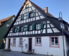 Germany  Gengenbach vacation rental compare prices direct by owner 36093629