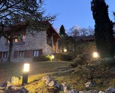 Italy Provincia di Bergamo Oltre Il Colle vacation rental compare prices direct by owner 36185047