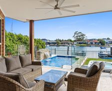 Australia NSW St Huberts Island vacation rental compare prices direct by owner 35719208