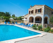 Spain Balearic Islands Campanet- Mallorca vacation rental compare prices direct by owner 4560116