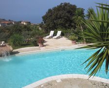 Italy Cosenza San Lucido vacation rental compare prices direct by owner 3971953