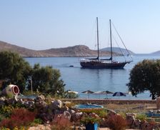 Greece South Aegean HALKI vacation rental compare prices direct by owner 4704407