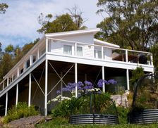 Australia TAS Dennes Point vacation rental compare prices direct by owner 6670538