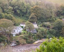 United Kingdom South West England Noss Mayo vacation rental compare prices direct by owner 6719051