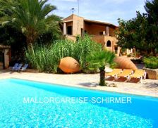 Spain Balearic Islands S'Horta vacation rental compare prices direct by owner 6690724