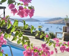 Greece South Aegean Vourkarion vacation rental compare prices direct by owner 4596549