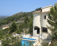 Spain Valencianische Gemeinschaft Benidoleig vacation rental compare prices direct by owner 4145385