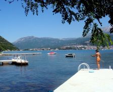 Montenegro Montenegro Njivice vacation rental compare prices direct by owner 4247091