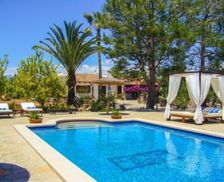 Spain Mallorca Llubí vacation rental compare prices direct by owner 4036627