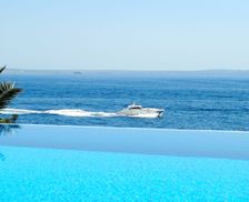 Spain Balearic Islands Cala Vinyes vacation rental compare prices direct by owner 4811165