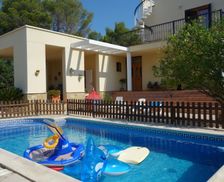 Spain Cataluña, Catalonia Ametlla de Mar vacation rental compare prices direct by owner 4217347