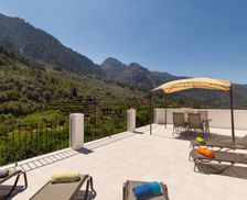 Spain Balearic Islands Fornalutx vacation rental compare prices direct by owner 4400075