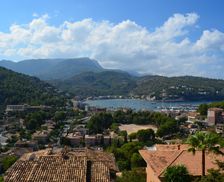 Spain PM Puerto de Sóller vacation rental compare prices direct by owner 33448236